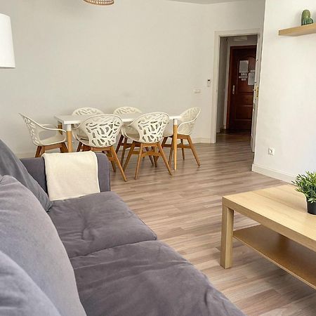 Central & Beautiful Apartment By Dv Properties #P2 말라가 외부 사진