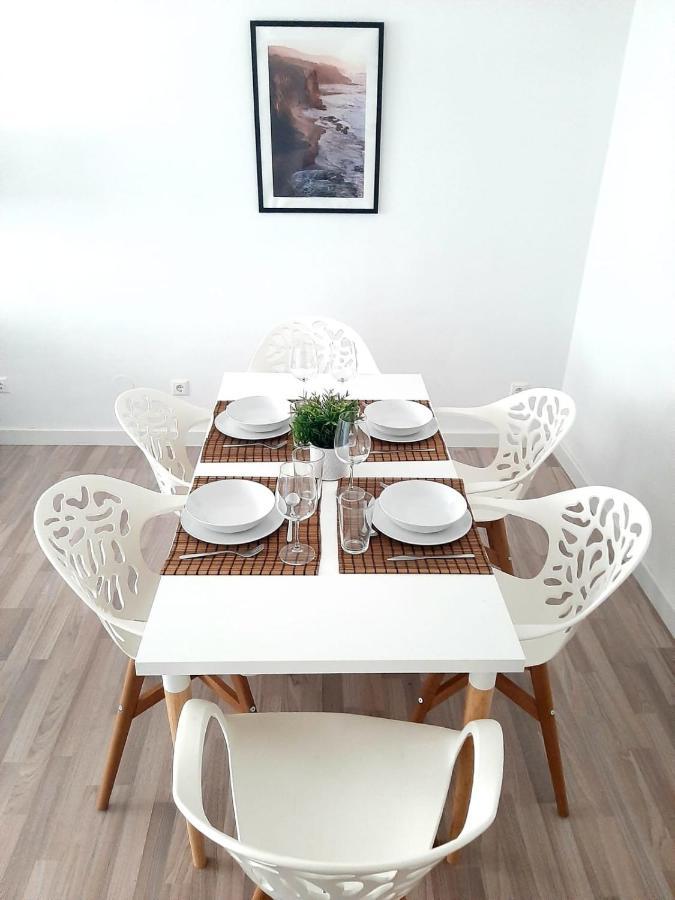 Central & Beautiful Apartment By Dv Properties #P2 말라가 외부 사진