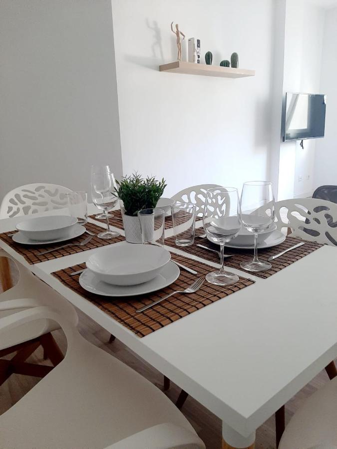 Central & Beautiful Apartment By Dv Properties #P2 말라가 외부 사진