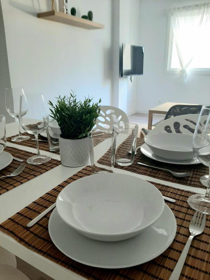 Central & Beautiful Apartment By Dv Properties #P2 말라가 외부 사진