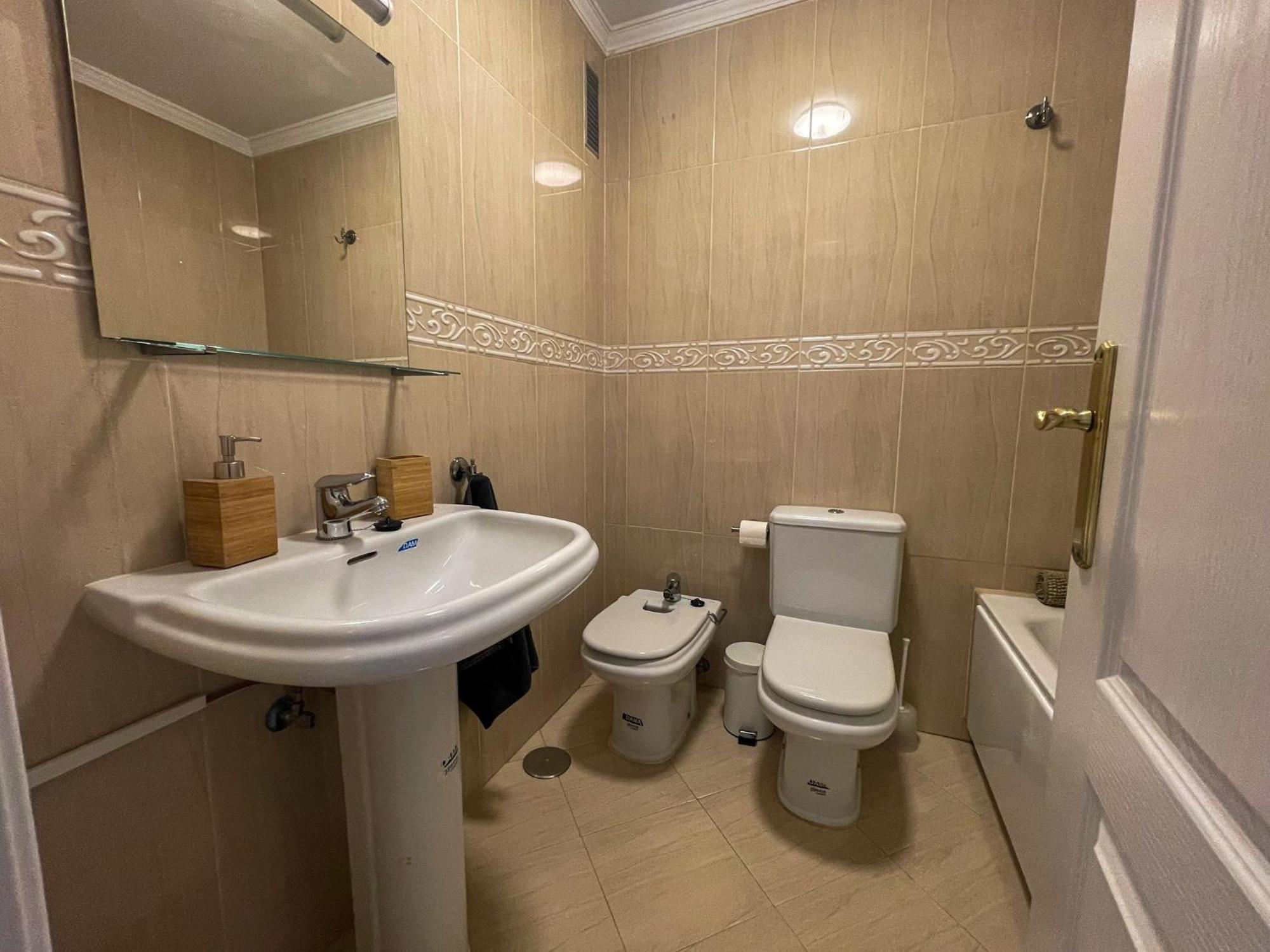 Central & Beautiful Apartment By Dv Properties #P2 말라가 외부 사진