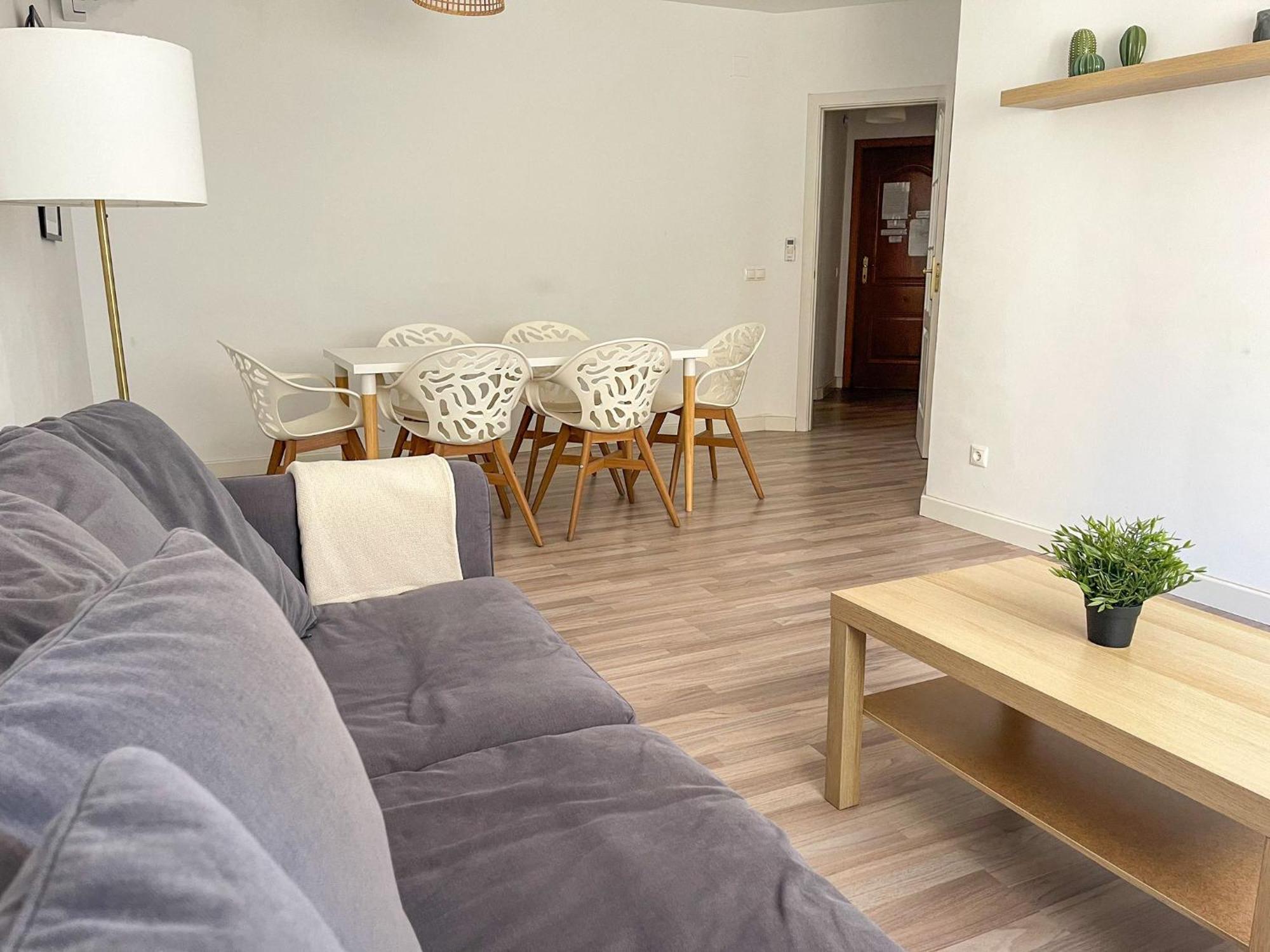 Central & Beautiful Apartment By Dv Properties #P2 말라가 외부 사진