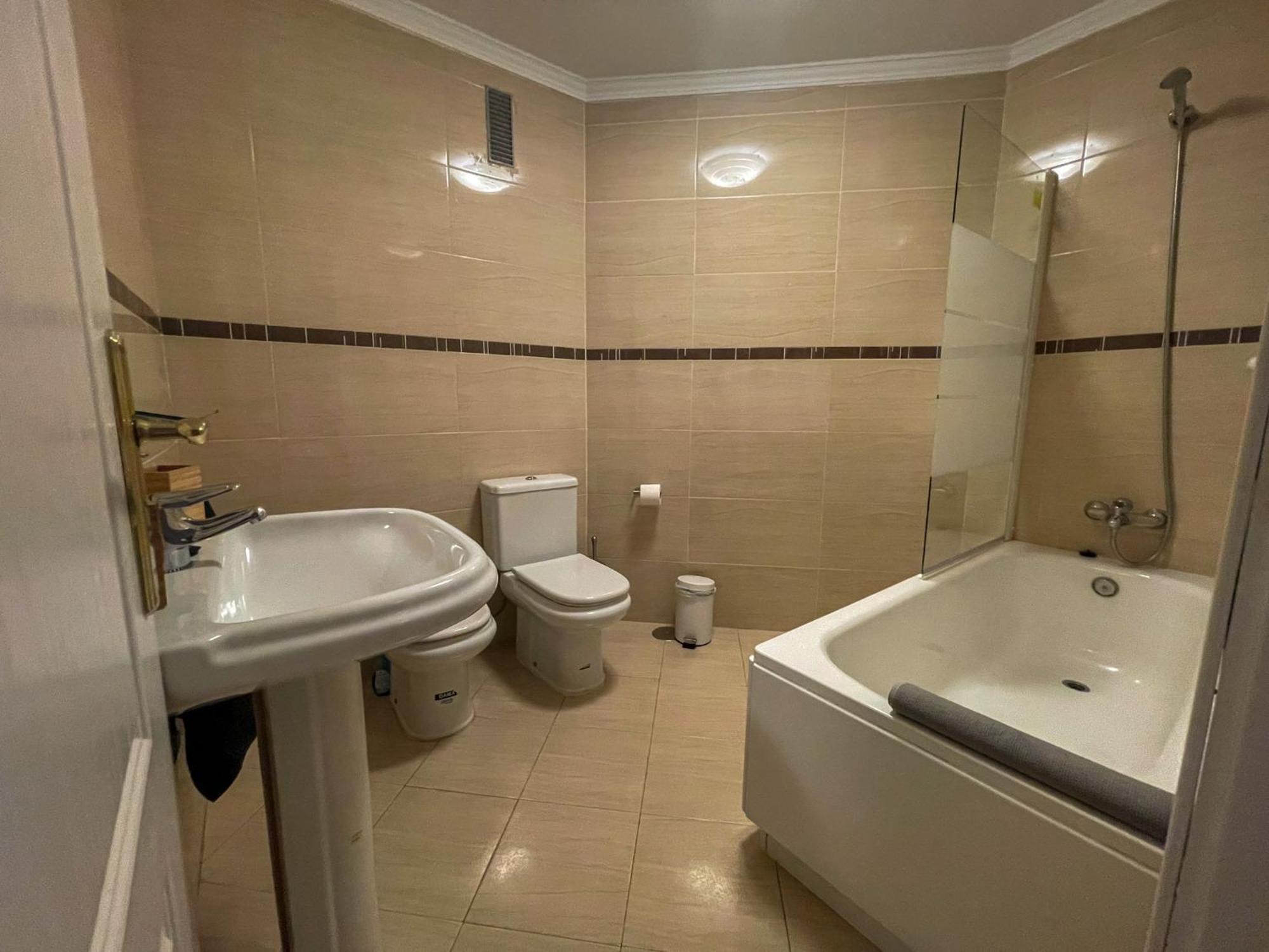 Central & Beautiful Apartment By Dv Properties #P2 말라가 외부 사진