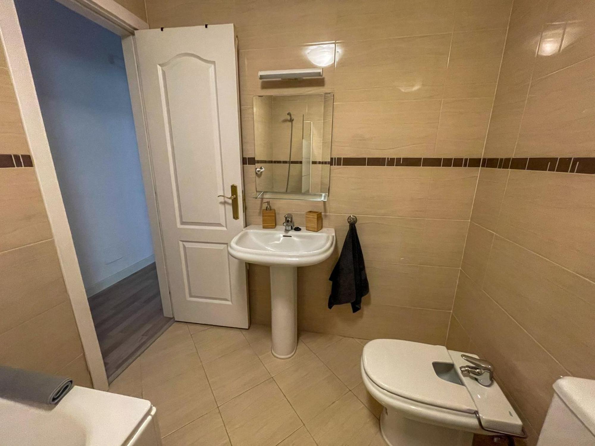 Central & Beautiful Apartment By Dv Properties #P2 말라가 외부 사진