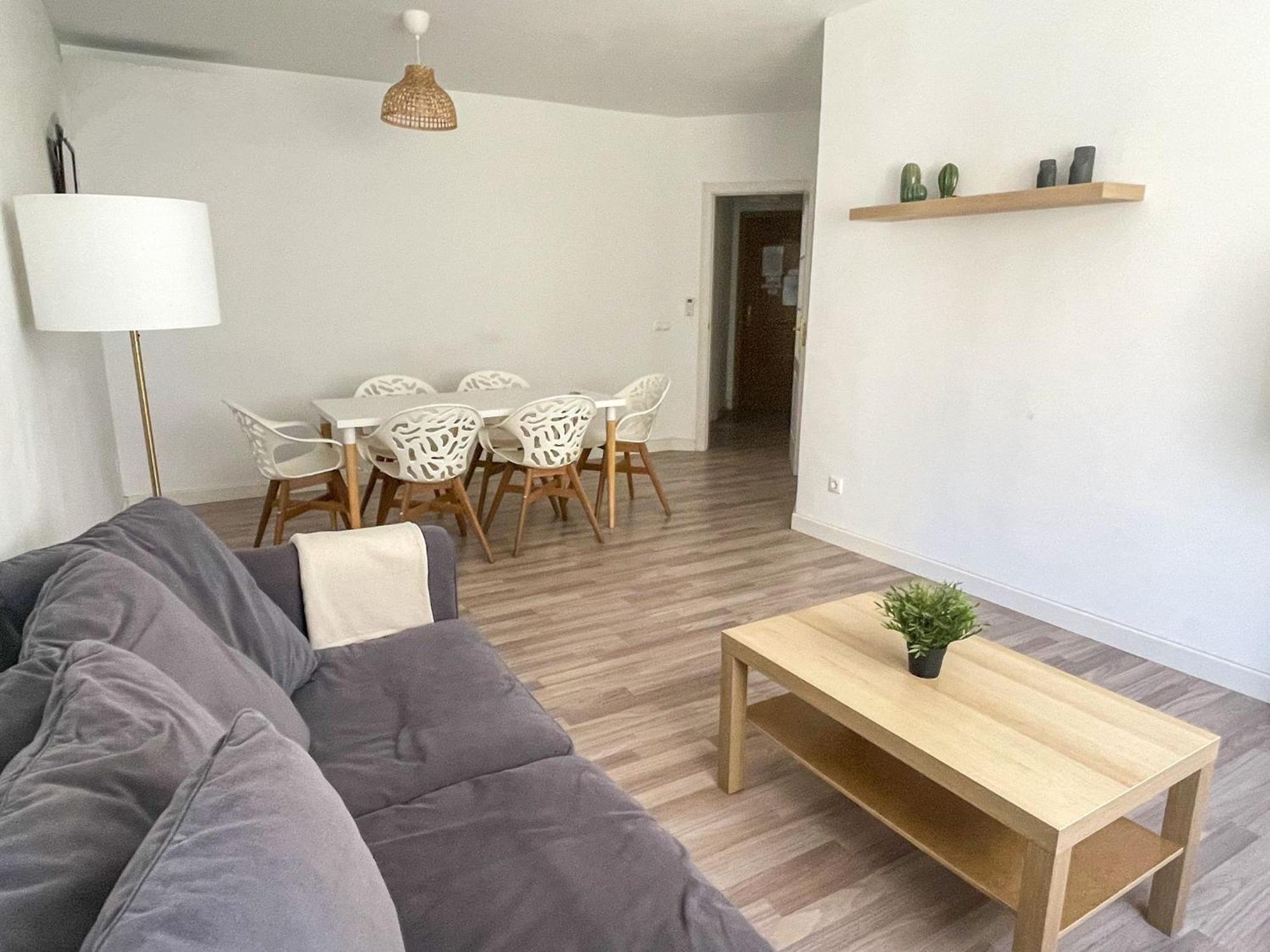 Central & Beautiful Apartment By Dv Properties #P2 말라가 외부 사진