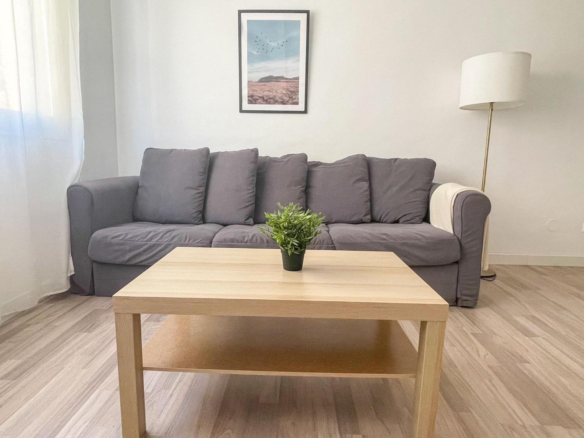 Central & Beautiful Apartment By Dv Properties #P2 말라가 외부 사진