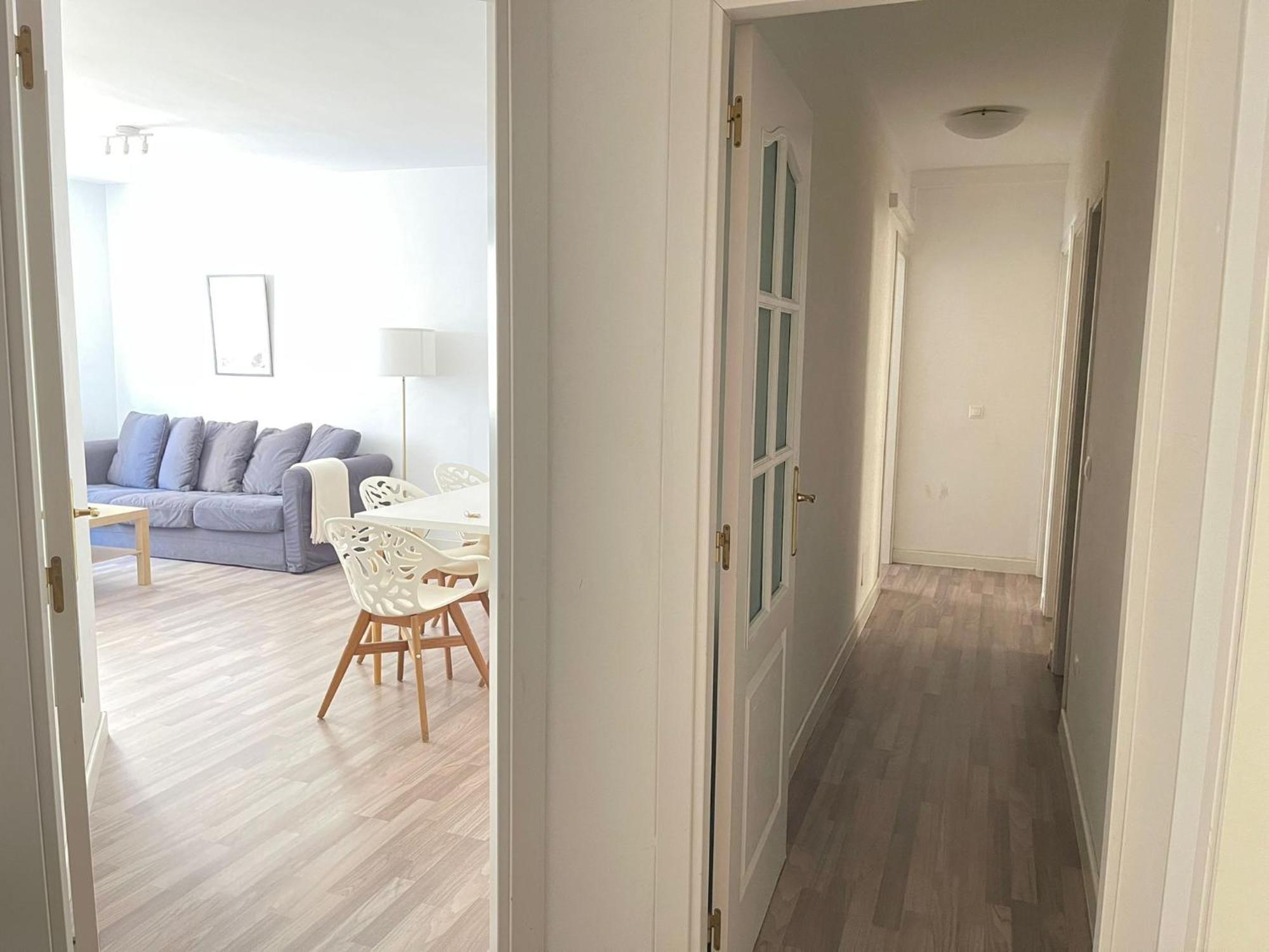 Central & Beautiful Apartment By Dv Properties #P2 말라가 외부 사진