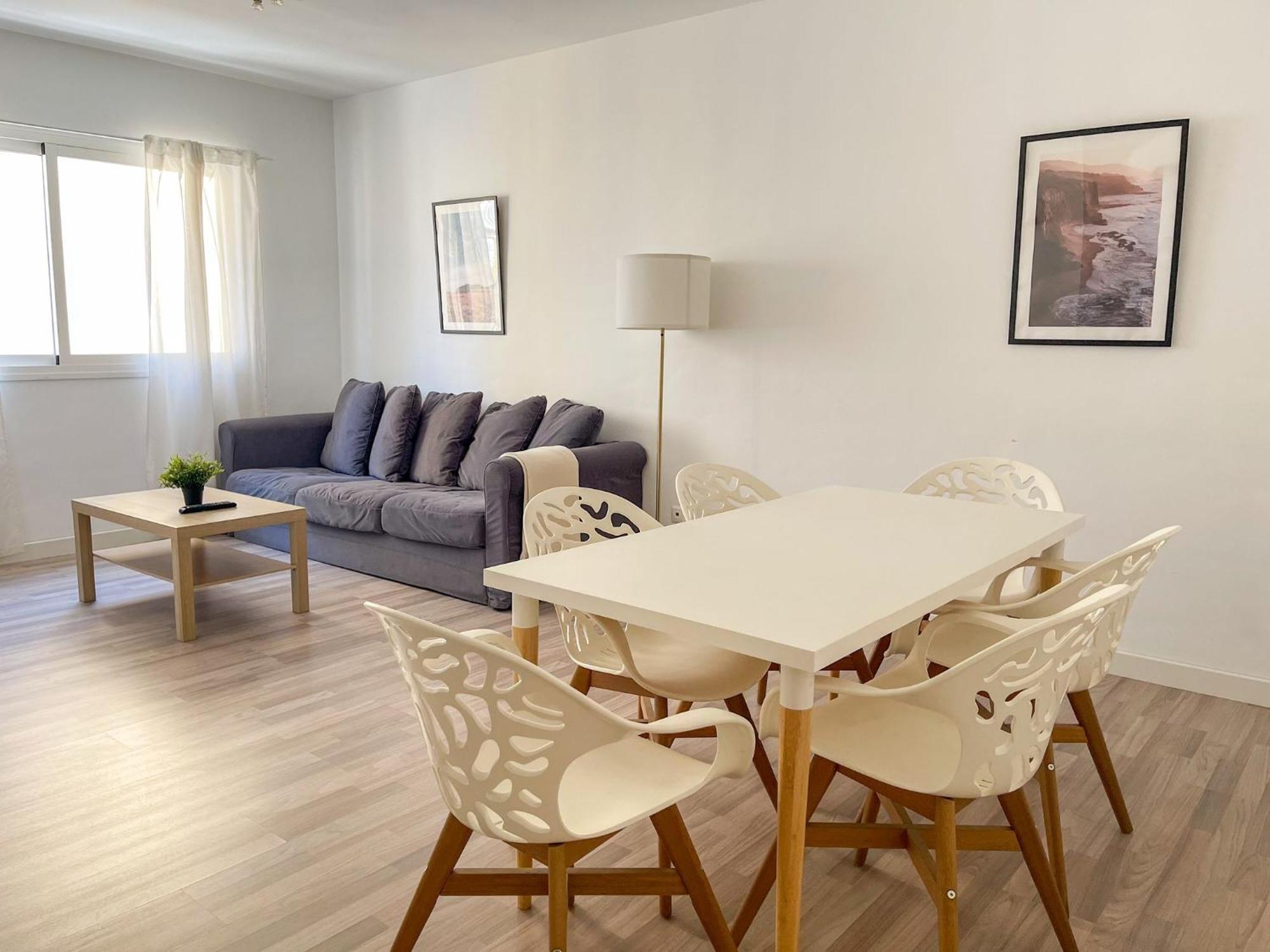 Central & Beautiful Apartment By Dv Properties #P2 말라가 외부 사진